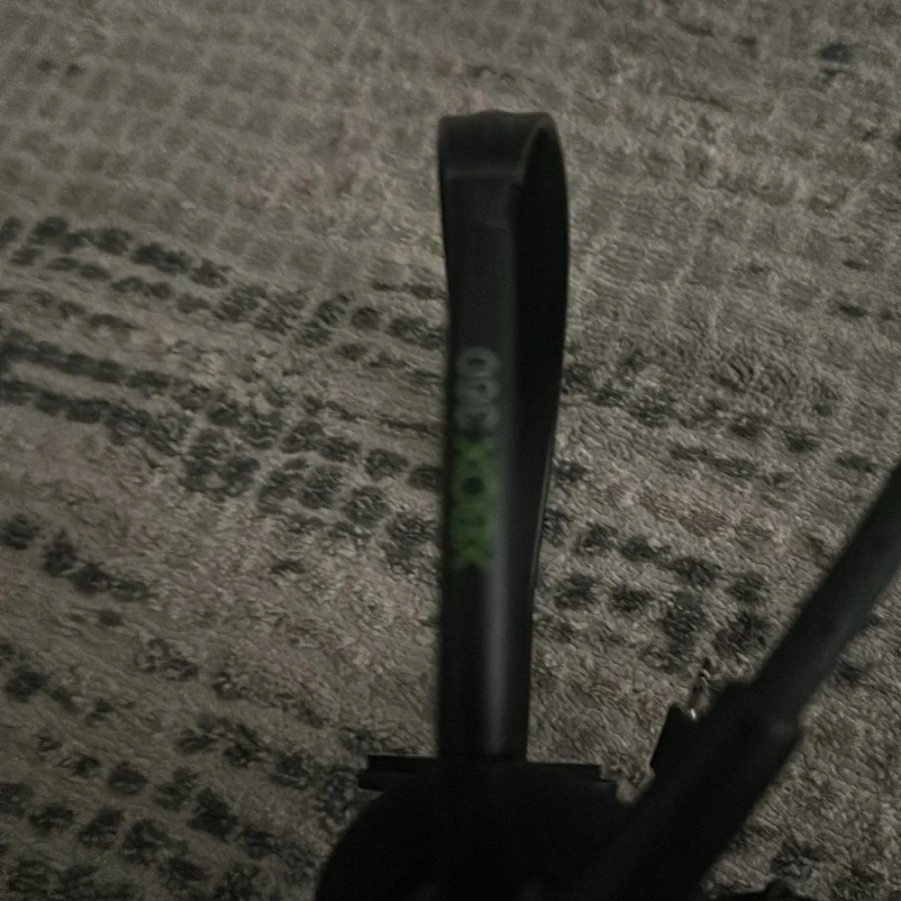 Xbox 360 Headset